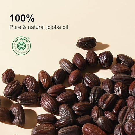 Pure Jojoba Oil