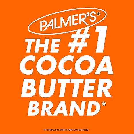 Palmer's Cocoa Butter Moisturizing Body Oil with Vitamin E