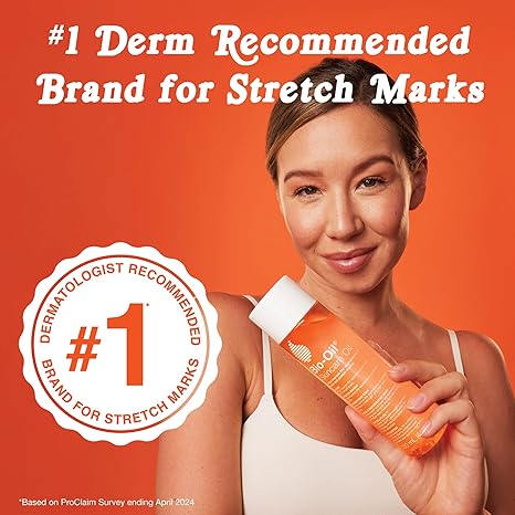 Bio-Oil Skincare Body Oil Serum