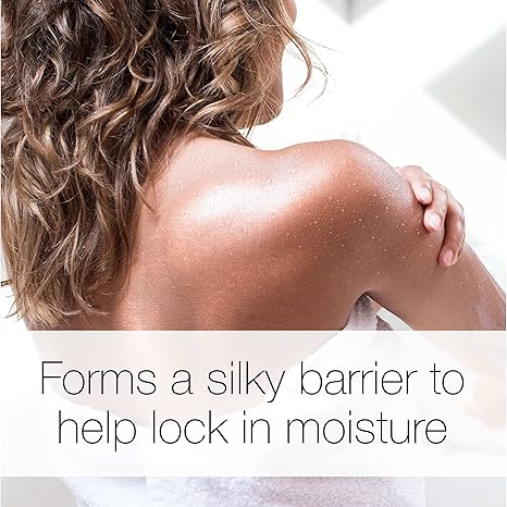 Neutrogena Body Oil Light Sesame Formula