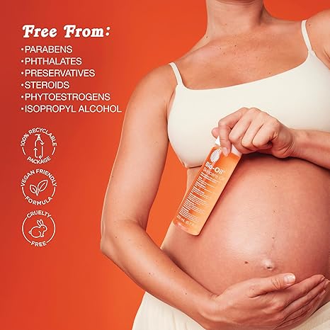 Bio-Oil Skincare Body Oil Serum