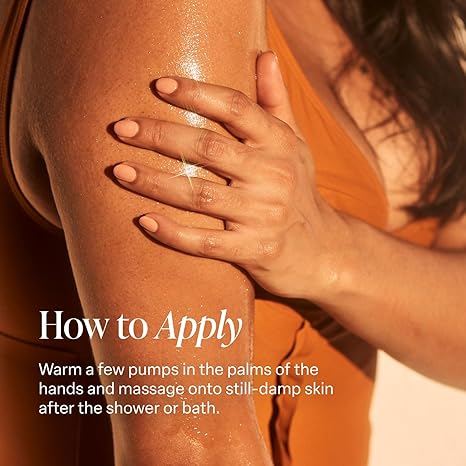 Saltair Body Oil