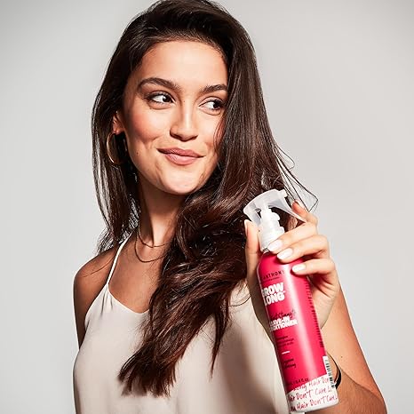 Marc Anthony Leave-In Conditioner Spray & Detangler