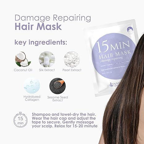 Spa Kit for Women-Korean Skincare Set
