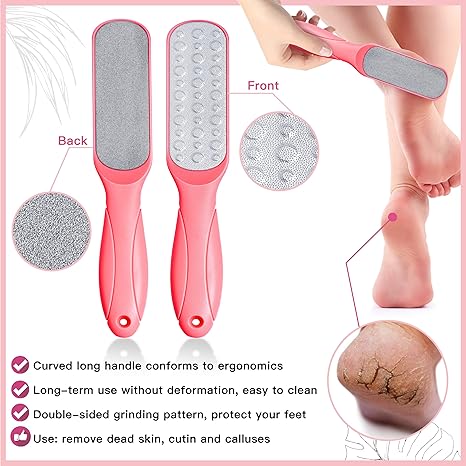 Foot Spa Soak Pedicure Kit