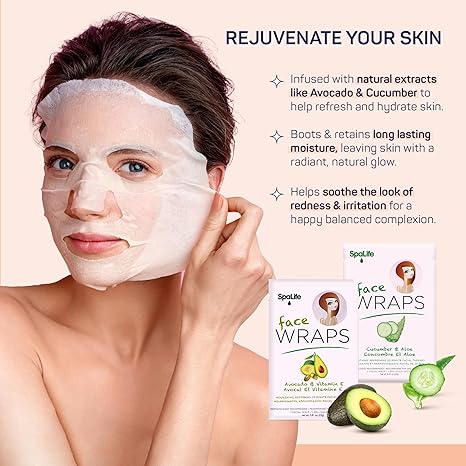 Facial Skin Care Set