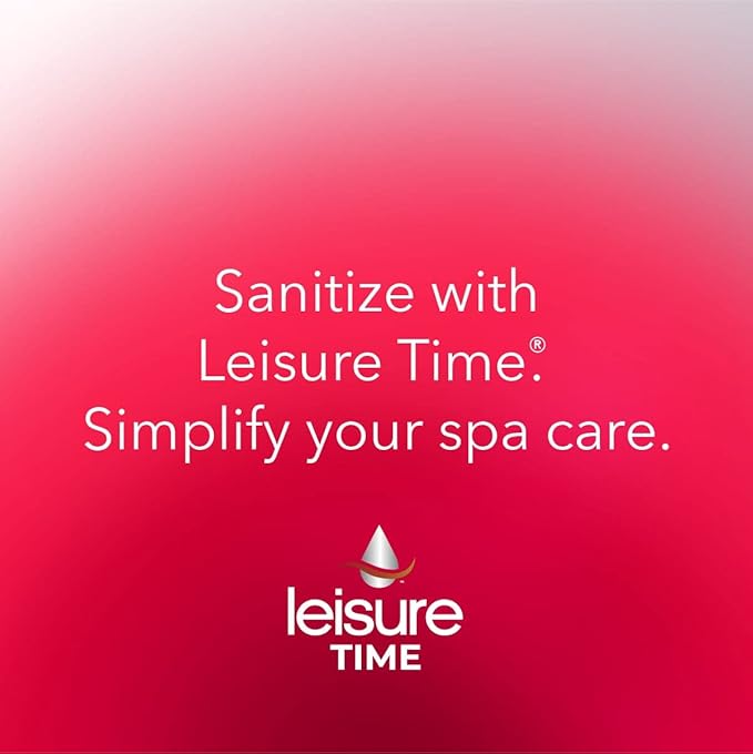 Leisure Time E5 Spa