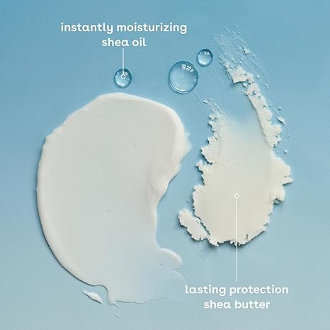 eos Shea Better Body Lotion