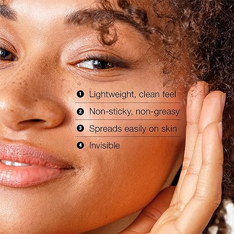 Neutrogena Ultra Sheer SPF 60 Face Sunscreen Stick