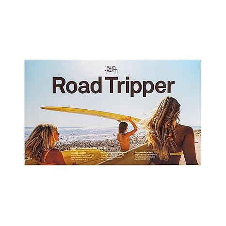 Sun Bum Road Tripper