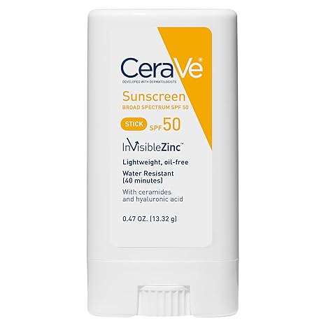 CeraVe Mineral Sunscreen Stick