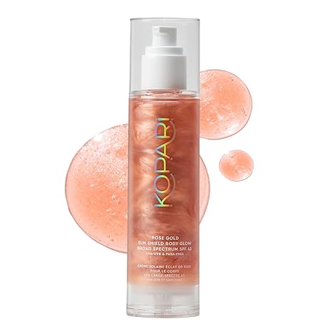 Kopari Sun Shield Body Glow