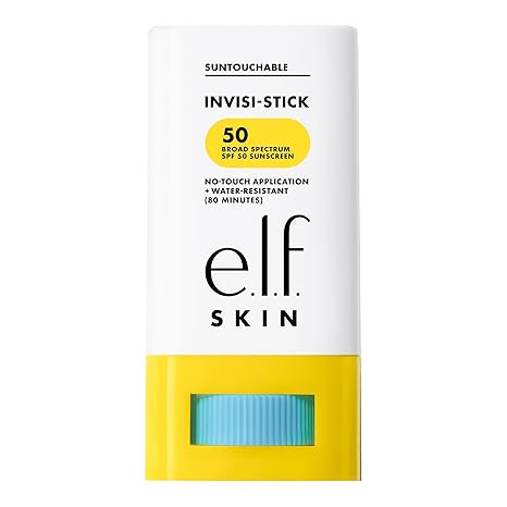 e.l.f. SKIN Sun touchable