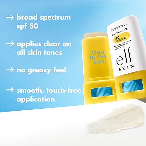 e.l.f. SKIN Sun touchable