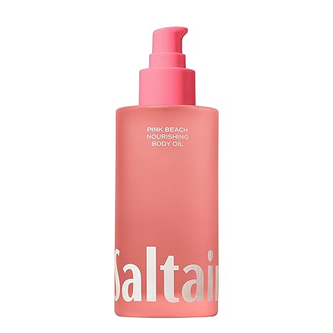 Saltair Body Oil