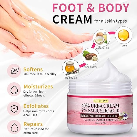 Foot Spa Soak Pedicure Kit