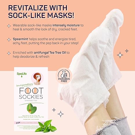 Korean Skin Care Set