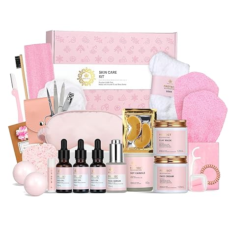 Facial Skin Care Set