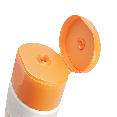 Aveeno Protect + Hydrate Moisturizing Body Sunscreen Lotion